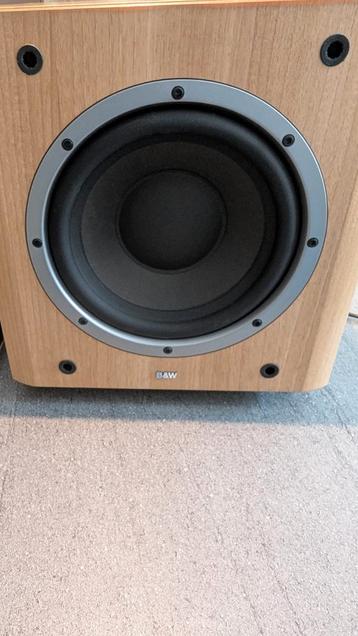 Bowers and Wilkins subwoofer, B&W subwoofer beschikbaar voor biedingen