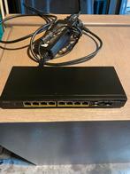 Zyxel gs1900 10hp.   Switch, Computers en Software, Ophalen