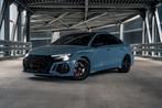 Audi RS3 Sedan 2.5 TFSI*AUDI*RS DESIGN*MATRIXGARANTIE, Auto's, Audi, Automaat, 4 deurs, RS3, Blauw
