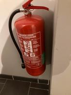 Brandblusser, Maison & Meubles, Extincteurs & Coffres-forts, Enlèvement ou Envoi, Comme neuf, Extincteur