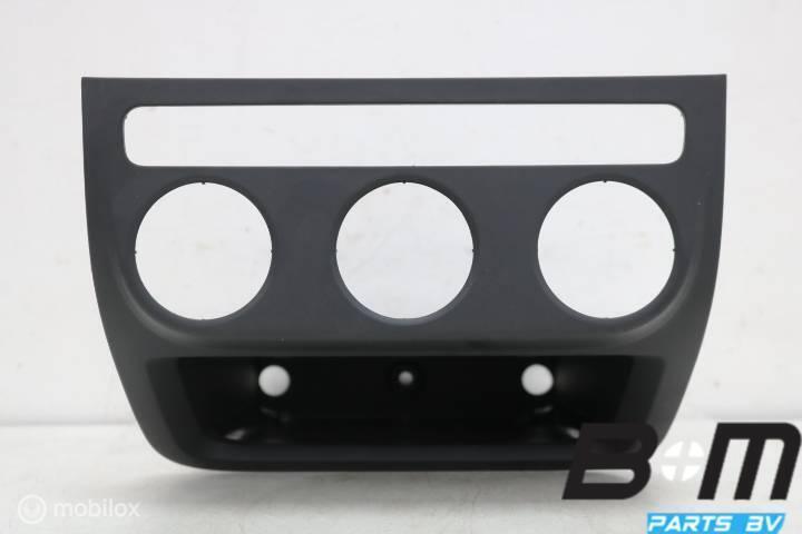 Kachelbediening omranding VW Tiguan 5N 5M0819422, Auto-onderdelen, Dashboard en Schakelaars, Gebruikt