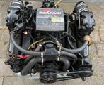 Mercruiser V8, Watersport en Boten, Ophalen, Gebruikt, Binnenboordmotor, Benzine