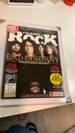 Classic Rock magazine, Ophalen of Verzenden