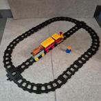 Duplo manueel treintje, Ophalen of Verzenden, Duplo