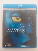 Blu-Ray Avatar (SF), Ophalen of Verzenden, Zo goed als nieuw, Actie