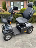 Mini crosser Scootmobiel 4wiel alle tranen invalide scooter, Diversen, Rolstoelen, Ophalen of Verzenden, Inklapbaar, Zo goed als nieuw