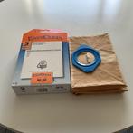 5 stofzuigerzakken NILFISK, Elektronische apparatuur, Stofzuigers, Ophalen, Nieuw