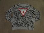 Trui Guess maat 14 jaar, Gebruikt, Trui of Vest, Ophalen of Verzenden, Guess