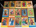 32 Lego Trading Cards (2021), Ophalen of Verzenden, Zo goed als nieuw, Meerdere kaarten