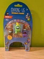 Among US series 2, Ophalen