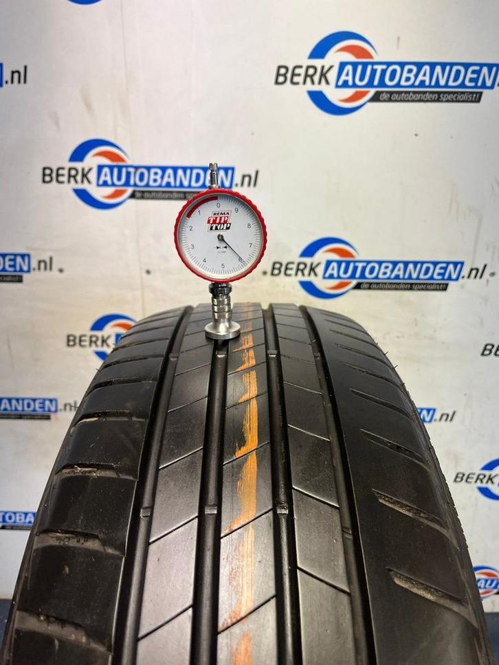 2x Bridgestone Turanza T005 225/55 R19 103H 225/55/19 225551, Auto-onderdelen, Banden en Velgen, Band(en), Zomerbanden, 19 inch