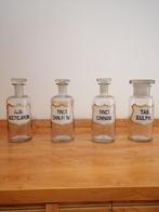 Potten voor apotheken, Ophalen of Verzenden