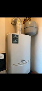 Vaillant atmotec plus, Doe-het-zelf en Bouw, Chauffageketels en Boilers, Ophalen