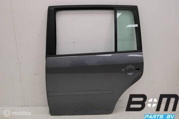 Portier linksachter VW Touran 1T LD7X 1T0833055R beschikbaar voor biedingen