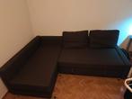 Sofa IKEA FRIHETEN, Ophalen, Bruin, Zo goed als nieuw, Twijfelaar