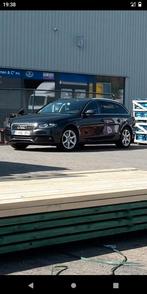 Audi A4, Cuir, Euro 5, Achat, Boîte manuelle