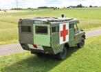 gezocht: defender ambulance, Autos, Land Rover, Achat, Particulier, Defender