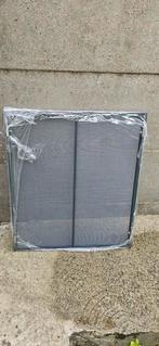 Nieuwe vliegraam Antraciet, pts., Huis en Inrichting, Ophalen, Metaal of Aluminium, Nieuw, 75 cm of meer