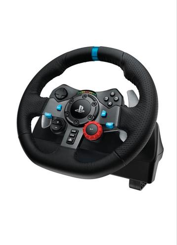 Volant Logitech G29, Enlèvement, Comme neuf