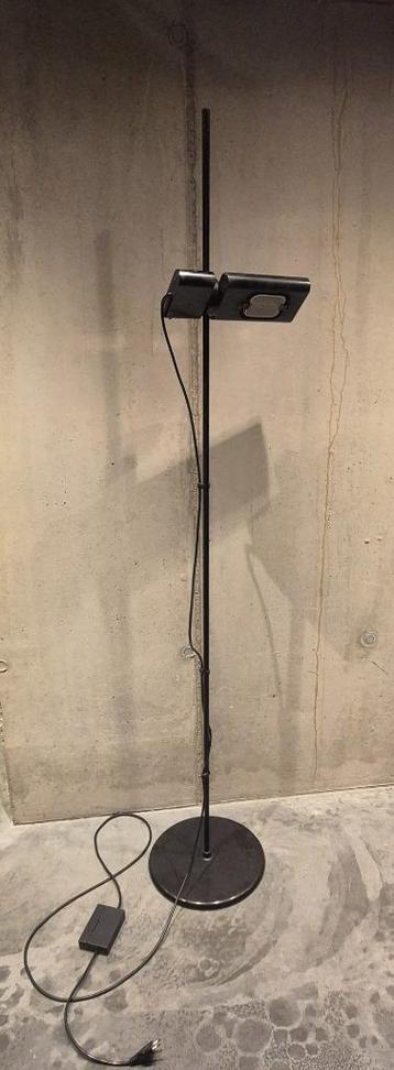 Vintage Staanlamp: Artemide Aton Terra, Enlèvement, Utilisé, Vintage - design, 150 à 200 cm