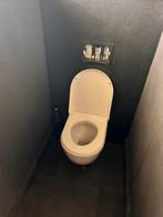 Badkameronderdelen: Bad, WC, Inloopdouche, Spoelbak –, Ophalen