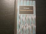 M. Vasalis  -Verzamelde gedichten-, Boeken, Ophalen of Verzenden