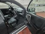 Toyota RAV4, Auto's, Toyota, Zwart, 5 zetels, Particulier, SUV of Terreinwagen