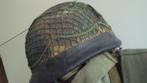 helm para-commando ABL, Verzamelen, Ophalen of Verzenden