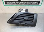 Luchtrooster Dashboard van een Renault Megane (Megane 09-), Auto-onderdelen, Gebruikt, -, Renault, -
