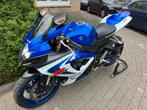 Suzuki GSX-R 600 2007, Motoren, Particulier
