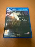 Natural Doctrine | PlayStation 4, Ophalen of Verzenden, Zo goed als nieuw, Vanaf 12 jaar
