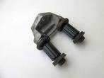 Kawasaki ZX10 motorsteun ophanging motor steun rubber ZX 10, Motoren, Gebruikt