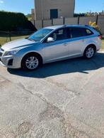 Chevrolet cruze 2014 104000km, Auto's, Chevrolet, Bluetooth, Cruze, Break, Particulier