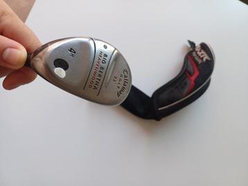 Callaway Big Bertha 4 wood beschikbaar voor biedingen
