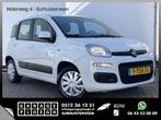 Fiat Panda 0.9 TwinAir Edizione Cool 5-Deurs Airco Elek.Pakk, 88 g/km, Panda, Start-stop-systeem, Wit