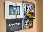 DBZ Legendary Super Warriors pour GAMEBOY Color (UKV)., Enlèvement ou Envoi