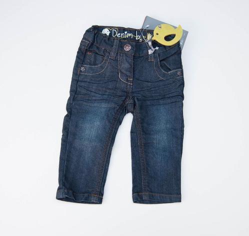 Jeans broek JBC (meisjesbroek) – Maat 68 Nieuw, Kinderen en Baby's, Babykleding | Maat 68, Nieuw, Meisje, Broekje, Ophalen of Verzenden