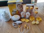 Medela Swing Maxi double tire-lait électrique, Ophalen, Zo goed als nieuw, Borstkolf