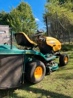 Zitmaaier YardMan, Tuin en Terras, Zitmaaiers, Ophalen, Gebruikt, Mtd, Opvangbak