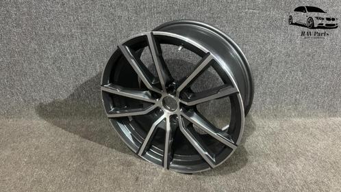 1 x Origineel BMW G20 G21 18 Inch Velg Styling 780M 6883522, Auto-onderdelen, Overige Auto-onderdelen, BMW, Gebruikt, Ophalen of Verzenden