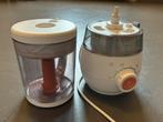 Philips avent stomer / blender, Kinderen en Baby's, Ophalen, Gebruikt