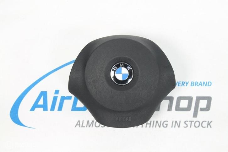 Aibag volant BMW 1 serie E81 E82 E87 E88 (2004-2011), Autos : Pièces & Accessoires, Commande