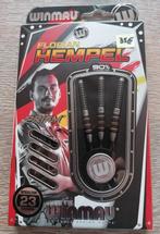 Winmau Florian Hempel 90% 23 gram., Ophalen of Verzenden, Zo goed als nieuw, Pijlen