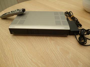 HD DIGIBOX TELENET HDMI beschikbaar voor biedingen