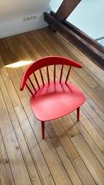 Chaise HAY, Ophalen