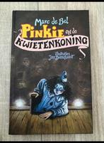 Pinkie en de Kwietenkoning - Marc De Bel **NIEUW**, Boeken, Ophalen of Verzenden, Nieuw