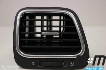 Luchtrooster rechts in dashboard Volkswagen Eos beschikbaar voor biedingen