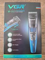 Haartrimmer NIEUW, Elektronische apparatuur, Persoonlijke Verzorgingsapparatuur, Ophalen of Verzenden, Nieuw, Haarverzorging