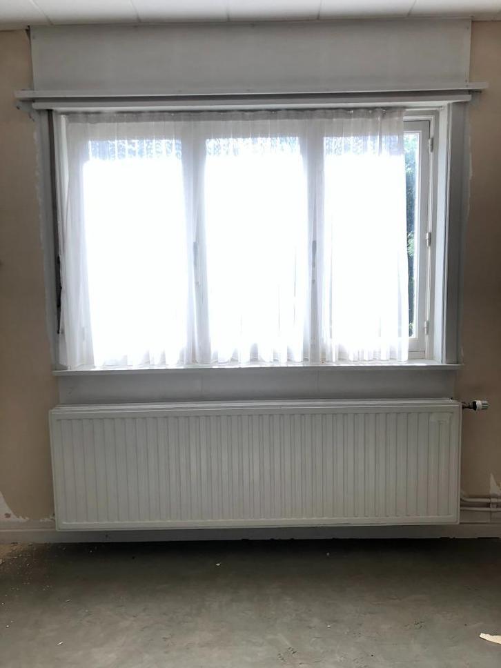 Radiatoren type 20, 30, 40 (10 stuks, divers), Bricolage & Construction, Chauffage & Radiateurs, Utilisé, Radiateur, Enlèvement