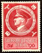 Deutsches Reich: 55ste verjaardag van A. Hitler 1944, Ophalen of Verzenden, Overige periodes